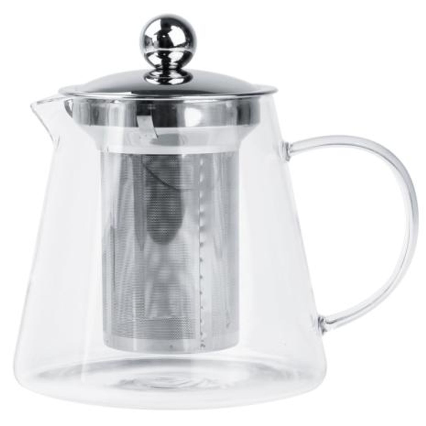 Set theière 0,8 L + 2 Mugs